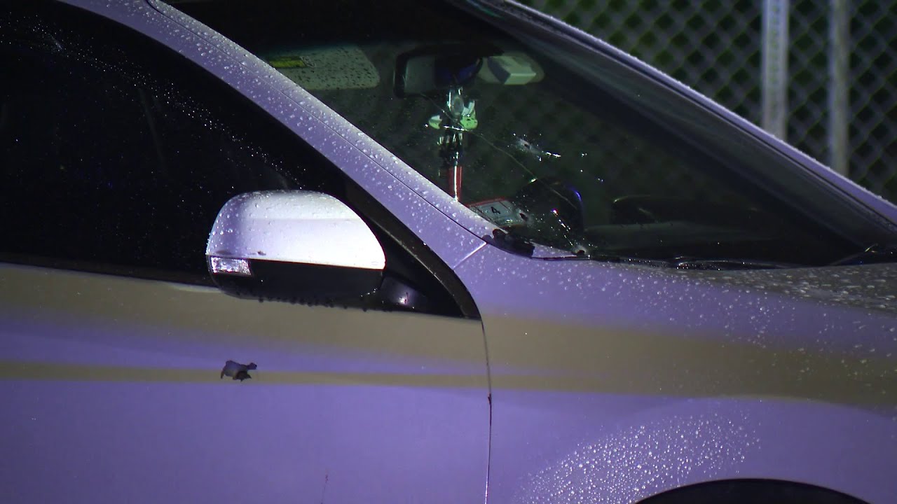 Suspect arrested in connection with New Bedford homicide - YouTube