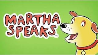 Martha Speaks Intro Effects (Preview 2 Max and Ruby Credits Effects)