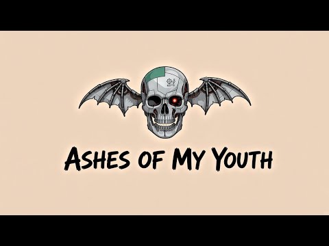 Avenged Sevenfold (AI) - Ashes of My Youth