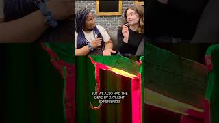 We're here with a breakdown of the DbD Experience at HorrorCon Scotland!  #deadbydaylight #dbd