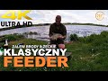 Wietrzny Feeder i Spalona Skóra - Ciężki dzień nad Zalewem Brodzkim