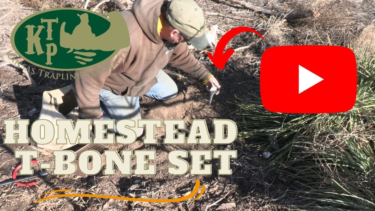 Farmstead T Bone Set