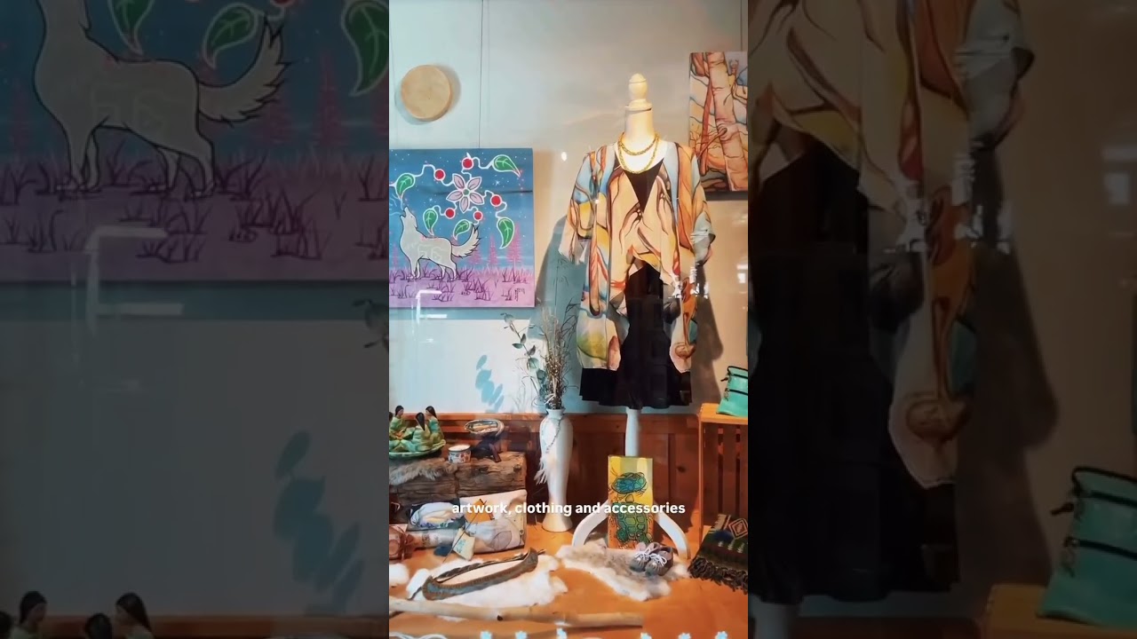 Day Trip from Ottawa-Gatineau: Wakefield, Québec