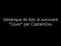 Cover ken le survivant fr  par captainoxy  hyderia xt
