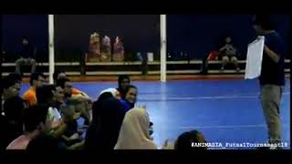 Animasia Futsal Tournament 2018