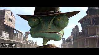 Rango Foley Work 2022