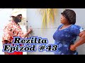 Rezilta episode 43 dematon tinemialalatibouksenstelladeblozaysteevekedjisisipaga