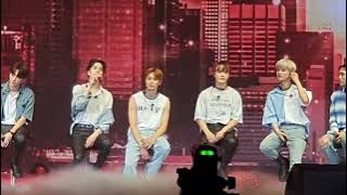 THE BOYZ BERLIN 28/06/22 MELTING HEART #THEBOYZ #theboyzinberlin #kpop #thebzone