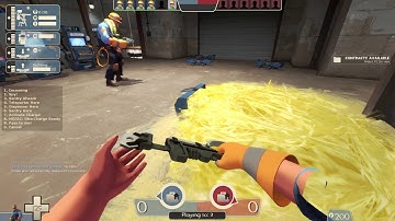 ENGINEER GAMING VS THE BOTS