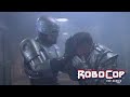 Robocop  season 1  episode 15  tin man