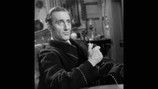 1945 House of Fear - One Flick at a Time