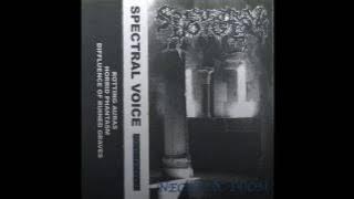 Spectral Voice - Necrotic Doom (FULL ALBUM, 2015)