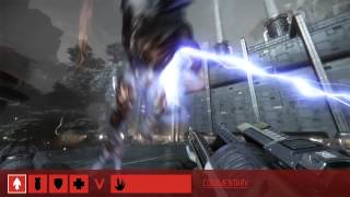 Evolve: 4v1 Teaser Trailer