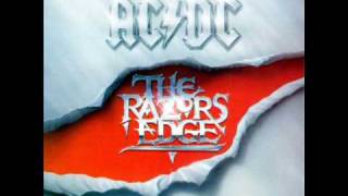 AC/DC - The Razor's Edge