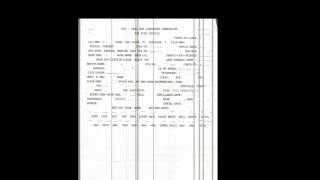 TLC FOR HIRE VEHICLE INFORMATION PAGE