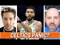 Time for Celtics to PANIC? NBA Championship Tiers