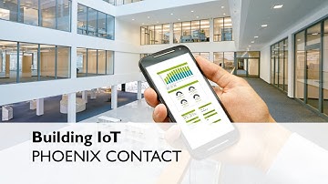 Cost-effective building management with IoT technology