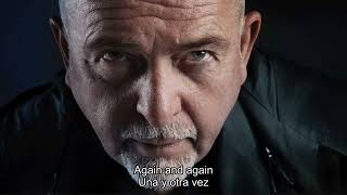 Peter Gabriel - Live And Let Live (Lyrics+Español)