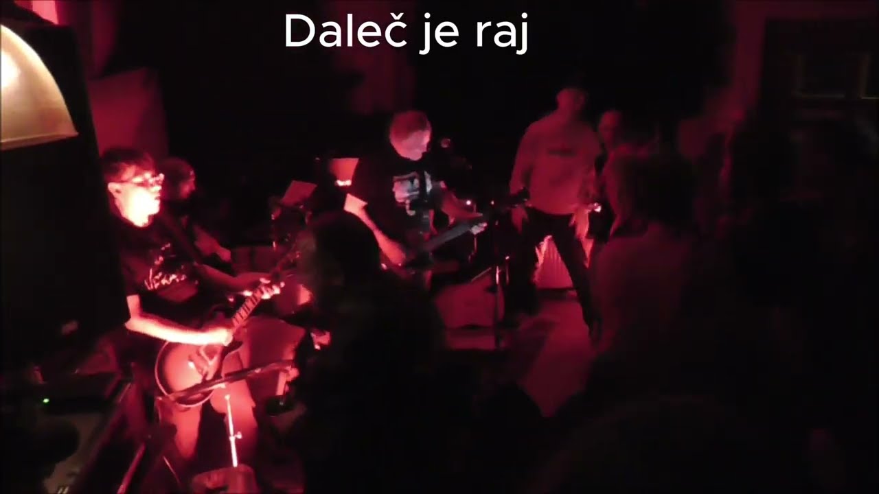 YouTube player