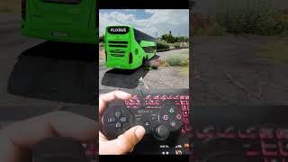 ETS2 | DRIVING FLIXBUS VOLVO 3700 | RTX3050