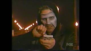 Street Magic Finally Revealed (Fox 2002)