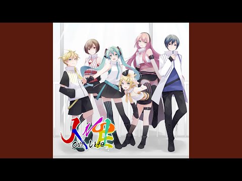 人生 (KAITO Ver.) (feat. KAITO) - YouTube