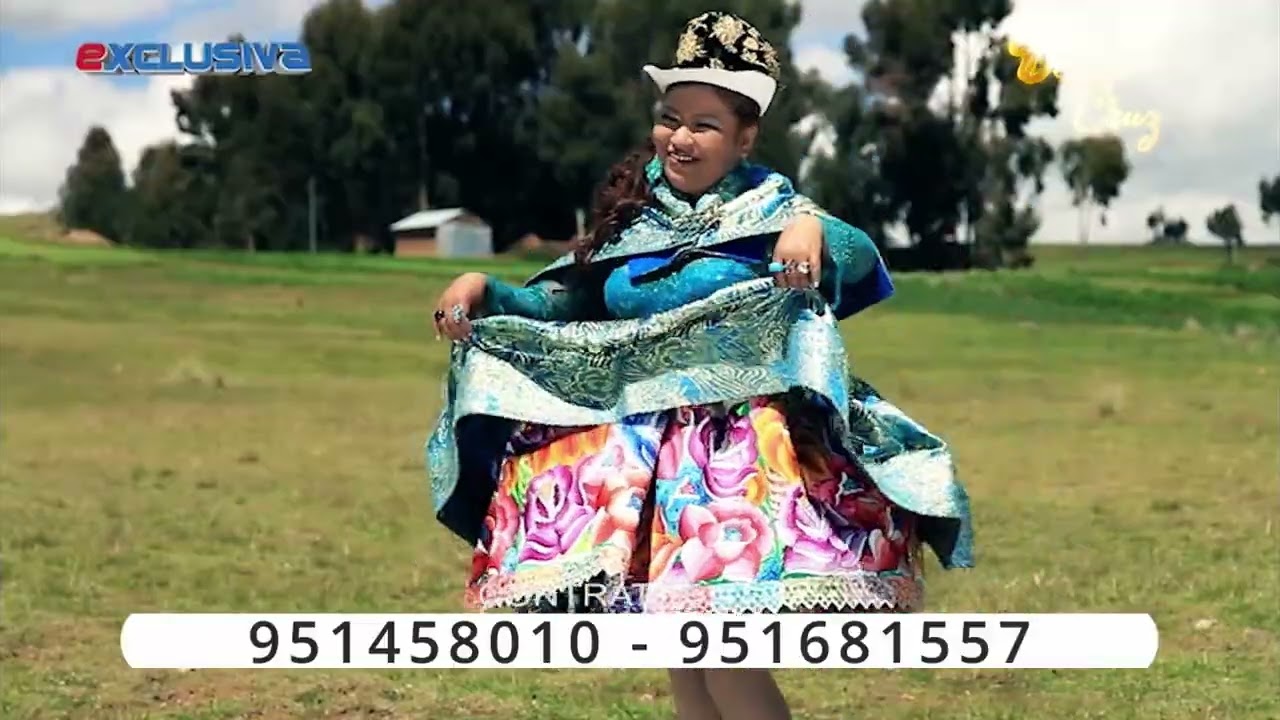 Para que Volviste - Deysi de la Cruz (Video Oficial)