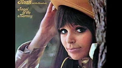 Merrilee Rush - Angel Of The Morning (stereo w/o v...