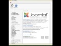 Joomla Tutorial-Install Joomla on Your Website Using Fantastico