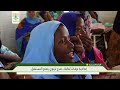اعدادية عرفات ثمانية صرح تربوي يصنع المستقبل إذاعة موريتانيا 