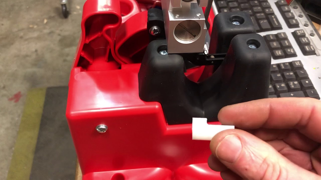 Evanix Air Speed and Max Air power kit