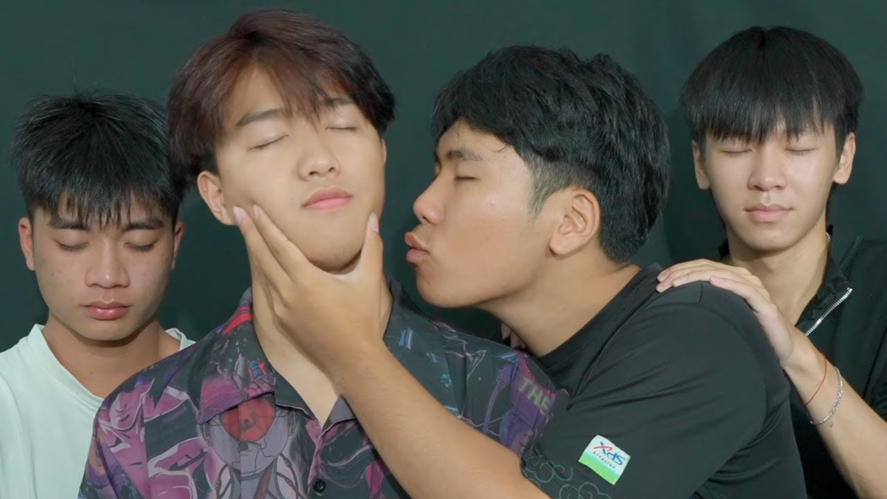 PHD | Người Cuối Cùng Còn Nhắm Mắt Sẽ Chiến Thắng 1 Triệu