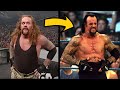 10 wwe wrestlers who returned completely shredded