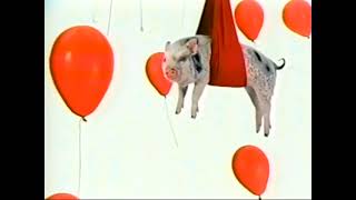 Telus Mobility commercial from 2004