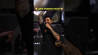 How much is that worth? 🤣 Lokillo in the FMS World Series 🔥 #fmsnetwork