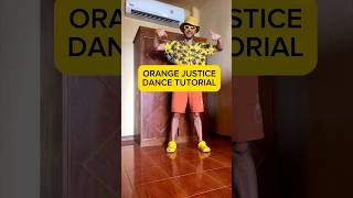 Fortnite Orange Justice Emote Dance Tutorial 🔥 Tik Tok Trends 2024 #Dance #Dancetutorial #Fortnite