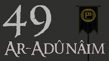 Divide & Conquer V2: Adûnâim - 49, "We will fight them on the beaches"