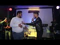 جاد الزعبي ورامي عبدو اخدوني عل مخفر عم قلد ريم السواس جاد الزعبي ورامي عبدو اخدوني عل مخفر عم قلد ريم السواس