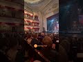 Васил Шәйхразиев Әлфия Авзалова исемендәге бәйгенең Гала концертында тамашачыны җырлата
