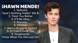 ✔️ Shawn Mendes ✔️ ~ Top Hit Of All Time ✔️