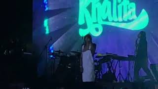 Wiz Khalifa - On My Level - Istanbul Onecolony 04.07.18