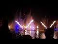 &quot;Hellfire Fountains&quot; 🎃⛲️ Spectacle Halloween | EuropaPark 2022