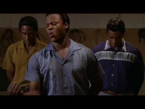 THE TEMPTATIONS OH MOTHER OF MINE THE MOVIE
