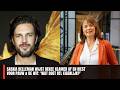 Saskia Belleman wijst Renze Klamer af en kiest voor Pauw & De Wit: ‘Wat doet RTL eigenlijk?’