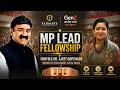 MP LEAD Fellowship 2026 | Hon’ble Dr. Ajeet Gopchade × Tathastu ICS | GenZ Leadership Initiative