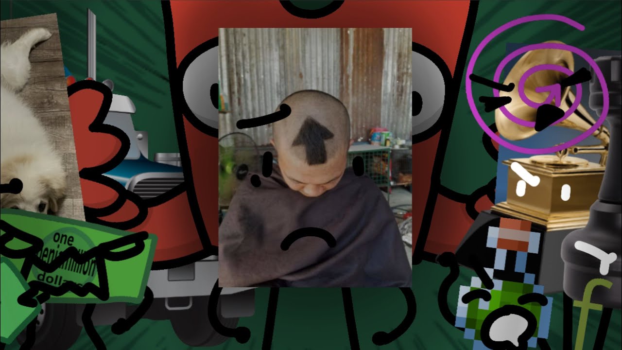 Object Stupid : 5 [Blitzing Blur] - YouTube