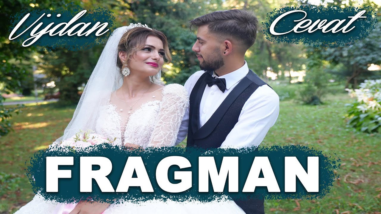 ⁣Vijdan ve Cevat FRAGMAN