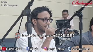 Balasyik Live Pekalongan