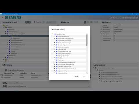 Mister Automation Ep5: Tips & tricks TIA Portal - SIMATIC OPC UA