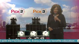 Pick Evening 10-11-2026